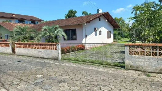 Lote/Terreno à venda, 152m² no Floresta, Joinville
