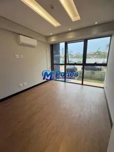 Sala Comercial com 1 Quarto para alugar, 48m² no Georgina Business Park, São José do Rio Preto