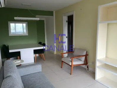 Apartamento com 2 Quartos para alugar, 72m² no Barra da Tijuca, Rio de Janeiro