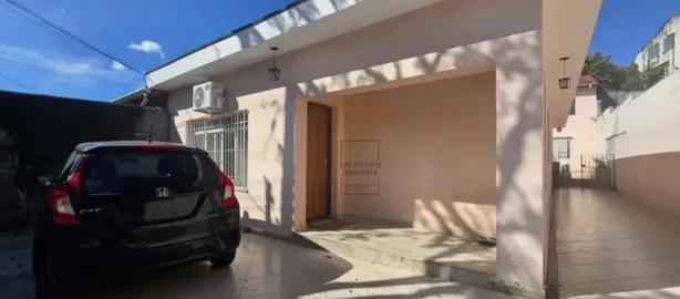 Casa com 5 Quartos para alugar, 346m² no Vila Vitório Mazzei, São Paulo