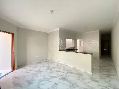 Casa com 2 Quartos à venda, 71m² no Jardim Novo Cambuí, Hortolândia