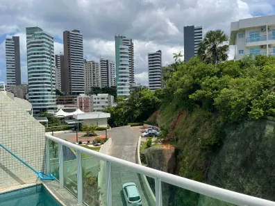 Apartamento com 2 Quartos à venda, 142m² no Ondina, Salvador
