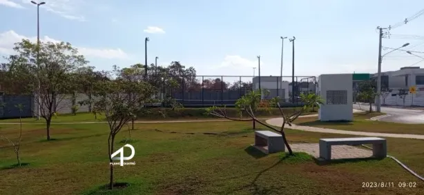 Lote/Terreno à venda, 300m² no Condomínio Belvedere II, Cuiabá