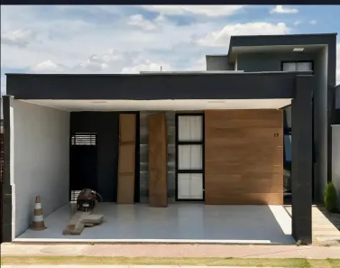 Casa de Condomínio com 3 Quartos para alugar, 60m² no SIM, Feira de Santana