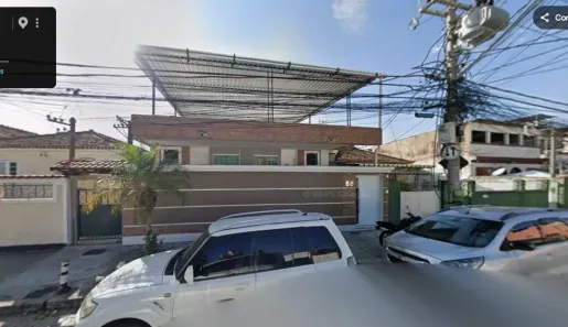 Casa com 2 Quartos à venda, 58m² no Marechal Hermes, Rio de Janeiro