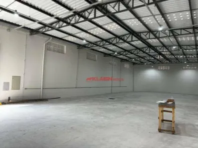 Galpão/Depósito/Armazém à venda, 400m² no Mooca, São Paulo