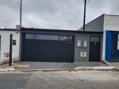 Casa com 1 Quarto para alugar, 60m² no Itaquera, São Paulo