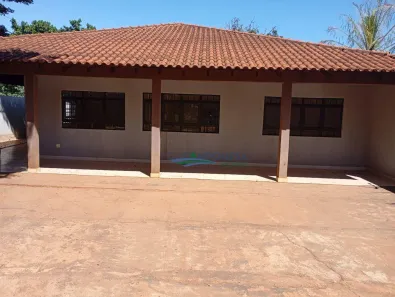 Fazenda/Sítio com 2 Quartos à venda, 3700m² no Gleba Lindóia, Londrina