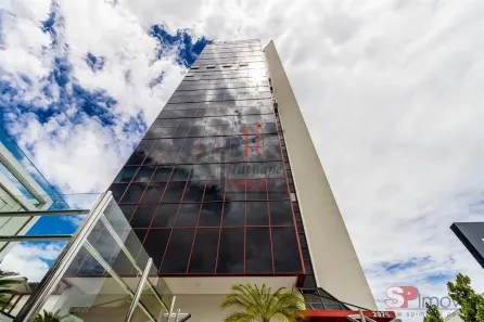 Sala Comercial à venda, 200m² no Quarta Parada, São Paulo