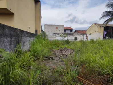 Lote/Terreno à venda, 225m² no Serra Grande, Niterói