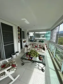 Apartamento com 3 Quartos à venda, 123m² no Recreio dos Bandeirantes, Rio de Janeiro