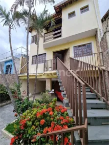 Sobrado com 4 Quartos à venda, 359m² no Vila Mazzei, São Paulo