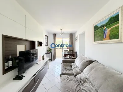 Apartamento com 2 Quartos à venda, 52m² no Serraria, São José