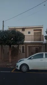 Sobrado com 3 Quartos à venda, 187m² no Parque Industrial, São José do Rio Preto