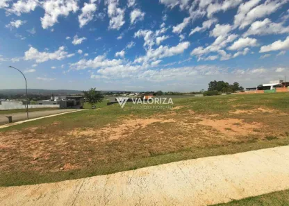 Lote/Terreno à venda, 1052m² no Chácaras Residenciais Santa Maria, Votorantim