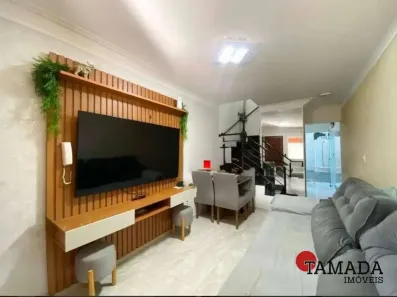 Casa com 2 Quartos à venda, 65m² no Parada XV de Novembro, São Paulo