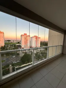 Apartamento com 3 Quartos à venda, 109m² no Parque Prado, Campinas