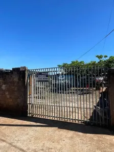 Lote/Terreno à venda, 441m² no Santa Joana, Londrina