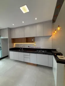 Casa de Condomínio com 3 Quartos à venda, 99m² no Jardim Novo Horizonte, Sorocaba
