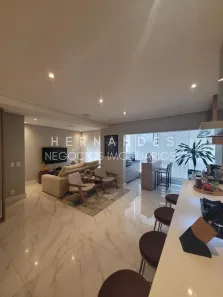 Apartamento com 3 Quartos à venda, 110m² no Alphaville Empresarial, Barueri