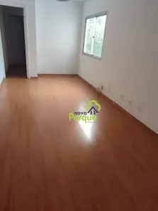 Apartamento com 3 Quartos à venda, 73m² no Vila Monumento, São Paulo