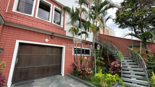 Sobrado com 3 Quartos à venda, 340m² no Jardim Textil, São Paulo