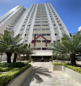 Apartamento com 3 Quartos à venda, 182m² no Campo Belo, São Paulo