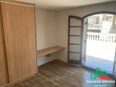 Casa com 3 Quartos à venda, 172m² no Jaguaré, São Paulo