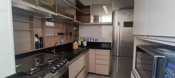 Apartamento com 2 Quartos à venda, 64m² no Santo Antônio, Belo Horizonte
