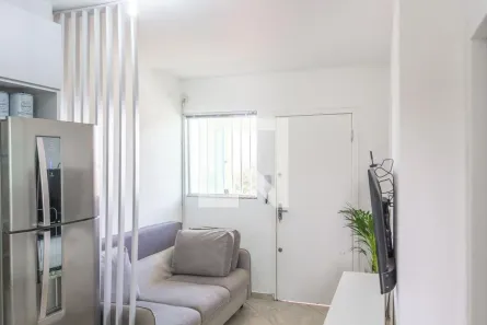 Apartamento com 2 Quartos à venda, 35m² no Vila Esperança, São Paulo