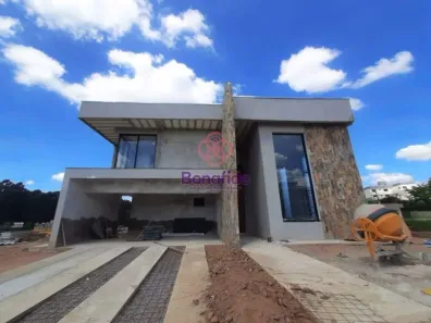 Casa com 5 Quartos à venda, 598m² no Morro Alto, Itupeva