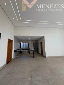 Casa com 3 Quartos à venda, 190m² no Residencial Tellini, Franca