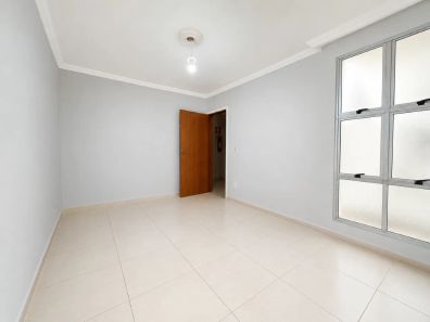 Apartamento com 2 Quartos à venda, 47m² no Diamante (Barreiro), Belo Horizonte