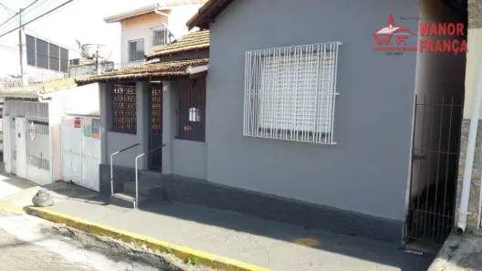 Casa com 3 Quartos à venda, 218m² no Vila Galvão, Guaratinguetá