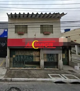 Sala Comercial à venda, 147m² no Vila Galvão, Guarulhos