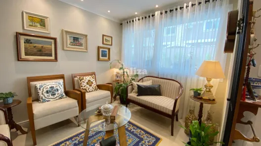 Casa com 3 Quartos à venda, 110m² no Parque das Hortensias, Canela