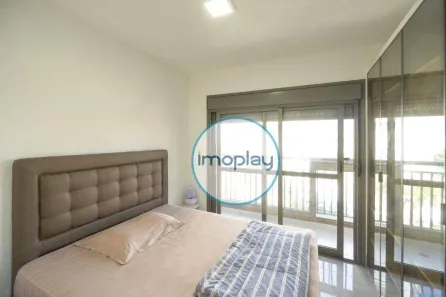 Apartamento com 3 Quartos à venda, 112m² no Tatuapé, São Paulo