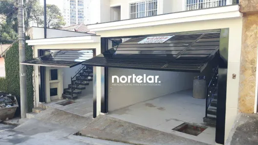 Sobrado com 3 Quartos à venda, 191m² no Lauzane Paulista, São Paulo