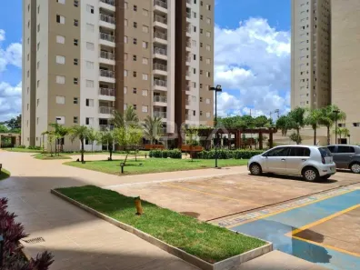 Apartamento com 3 Quartos à venda, 81m² no Vila do Golf, Ribeirão Preto