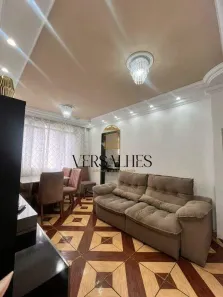 Apartamento com 3 Quartos à venda, 40m² no Manacás, Belo Horizonte