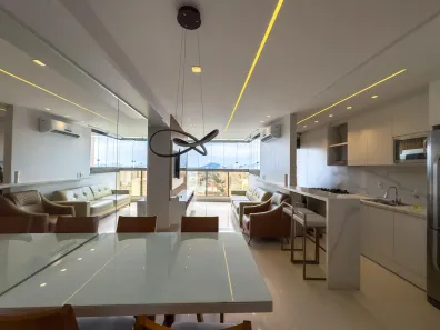 Apartamento com 2 Quartos à venda, 70m² no Itapuã, Vila Velha