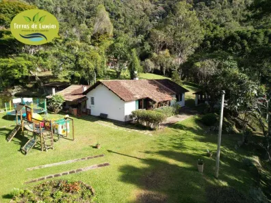 Fazenda/Sítio com 4 Quartos à venda, 430000m² no Centro, Nova Friburgo