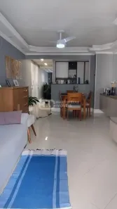 Apartamento com 3 Quartos à venda, 80m² no Recreio dos Bandeirantes, Rio de Janeiro