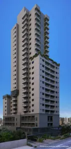 Apartamento com 2 Quartos à venda, 59m² no Pinheiros, São Paulo