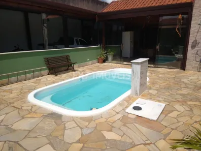 Casa com 2 Quartos à venda, 220m² no Jardim Florence, Campinas
