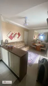 Apartamento com 2 Quartos à venda, 49m² no Jardim Nova Europa, Campinas