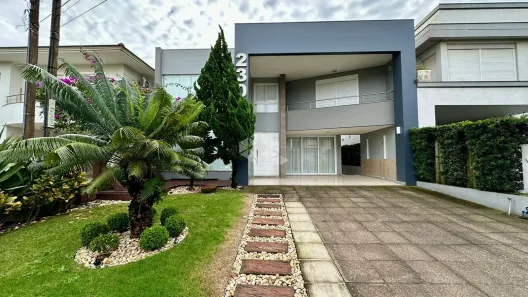 Casa de Condomínio com 5 Quartos à venda, 289m² no , Capão da Canoa