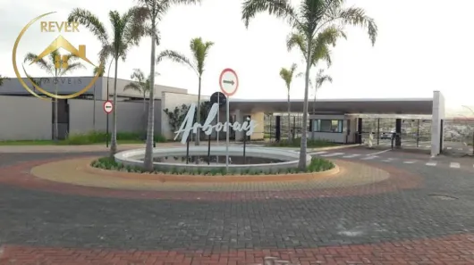 Lote/Terreno à venda, 709m² no Loteamento Residencial Arborais, Campinas