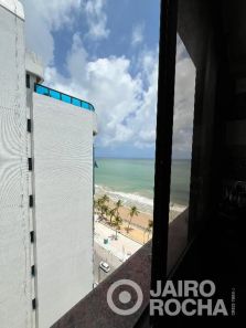 Apartamento com 4 Quartos à venda, 220m² no Boa Viagem, Recife