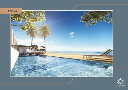 Apartamento com 3 Quartos à venda, 81m² no Itacimirim (Monte Gordo), Camaçari